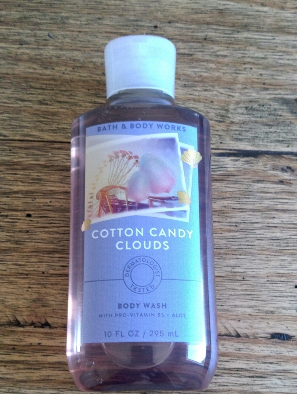 🦋BATH & BODY WORKS BODY WASH🦋